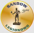 siłownia LEGIONOWO